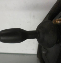 Retroviseur droit TOYOTA YARIS 1 Photo n°3