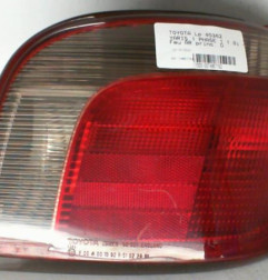 Feu arriere principal droit (feux) TOYOTA YARIS 1 Photo n°1