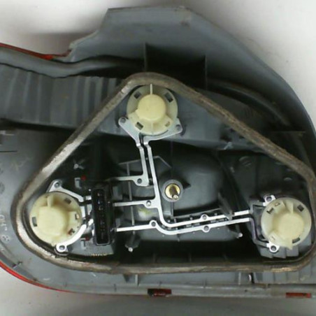 Feu arriere principal droit (feux) TOYOTA YARIS 1