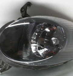 Optique avant principal droit (feux)(phare) NISSAN MICRA 3 Photo n°1