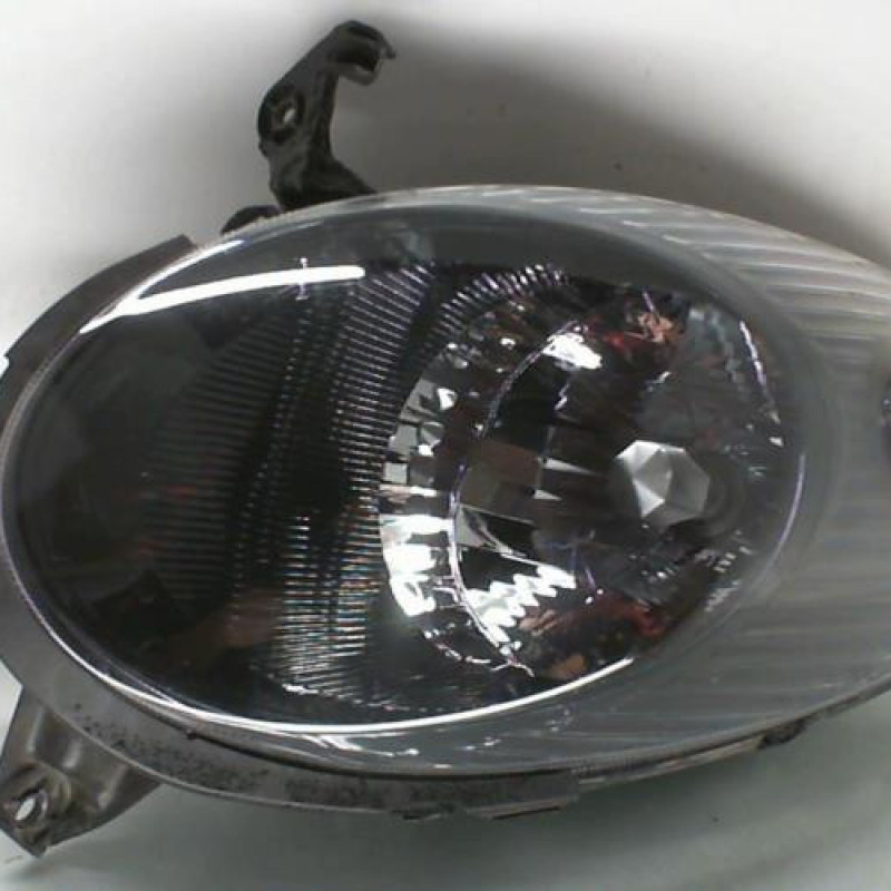 Optique avant principal droit (feux)(phare) NISSAN MICRA 3