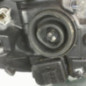 Optique avant principal droit (feux)(phare) NISSAN MICRA 3