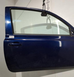 Porte avant droit NISSAN MICRA 3 Photo n°1