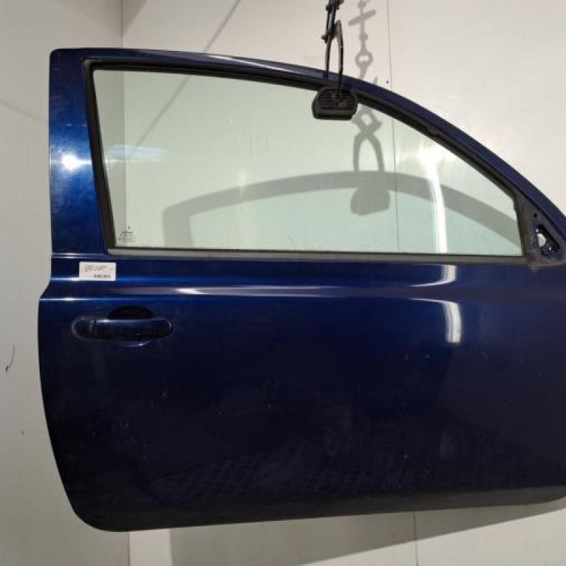Porte avant droit NISSAN MICRA 3