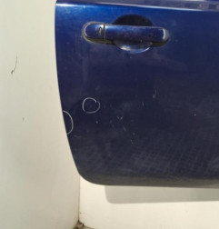 Porte avant droit NISSAN MICRA 3