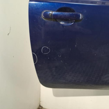 Porte avant droit NISSAN MICRA 3