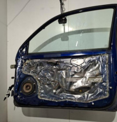 Porte avant droit NISSAN MICRA 3 Photo n°3