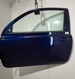 Porte avant gauche NISSAN MICRA 3 Photo n°1