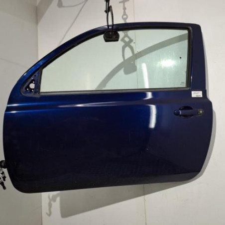 Porte avant gauche NISSAN MICRA 3 Photo n°1