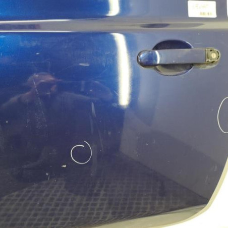 Porte avant gauche NISSAN MICRA 3