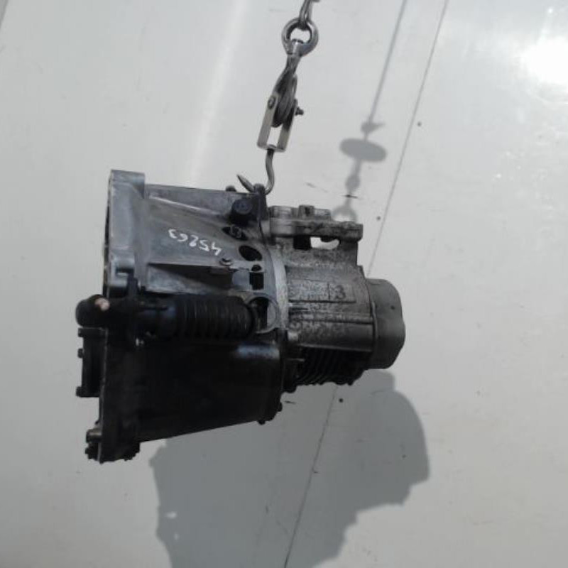 Boite de vitesses PEUGEOT 208 1