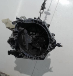 Boite de vitesses PEUGEOT 208 1