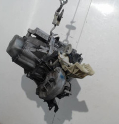 Boite de vitesses PEUGEOT 208 1 Photo n°3