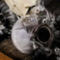 Boite de vitesses PEUGEOT 208 1