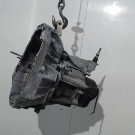 Boite de vitesses RENAULT CLIO 3 Photo n°1