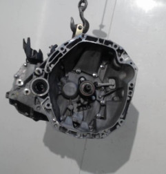 Boite de vitesses RENAULT CLIO 3