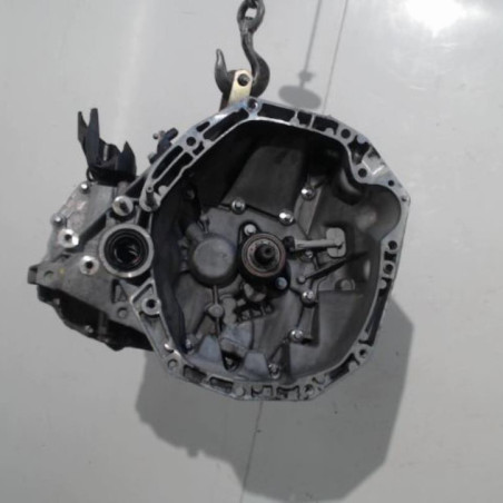 Boite de vitesses RENAULT CLIO 3