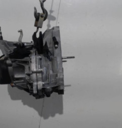 Boite de vitesses RENAULT CLIO 3 Photo n°3