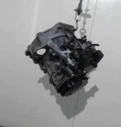 Boite de vitesses VOLKSWAGEN POLO 5 Photo n°1