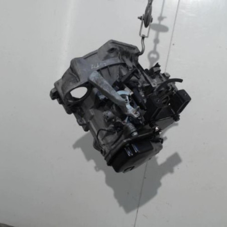 Boite de vitesses VOLKSWAGEN POLO 5 Photo n°1