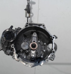 Boite de vitesses VOLKSWAGEN POLO 5