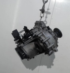 Boite de vitesses VOLKSWAGEN POLO 5 Photo n°3