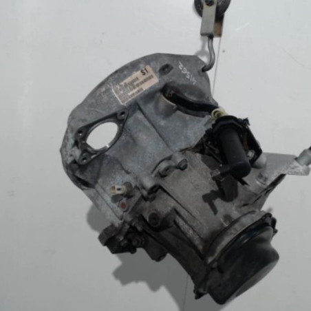 Boite de vitesses ROVER 45 Photo n°1