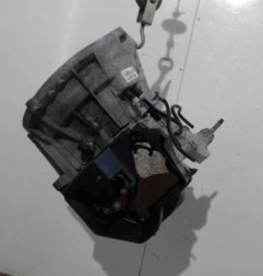 Boite de vitesses FORD FIESTA 5 Photo n°1