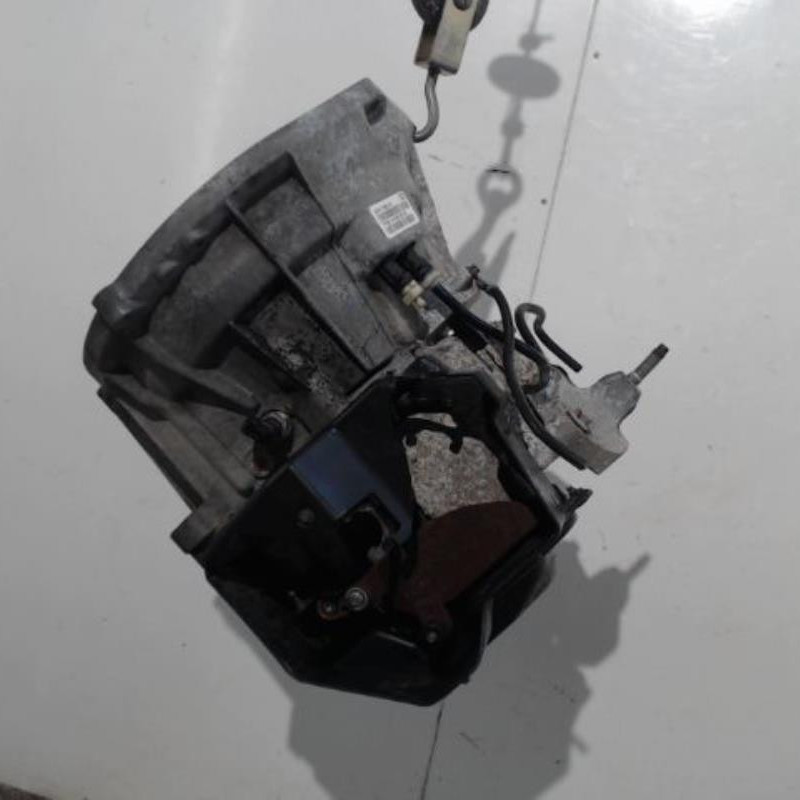 Boite de vitesses FORD FIESTA 5