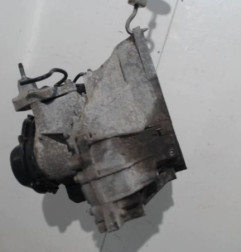 Boite de vitesses FORD FIESTA 5 Photo n°3