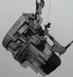 Boite de vitesses RENAULT CLIO 2 Photo n°1