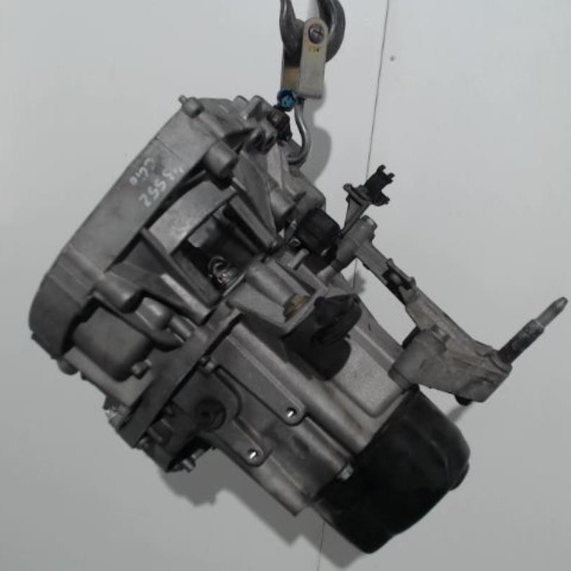 Boite de vitesses RENAULT CLIO 2