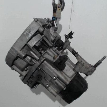 Boite de vitesses RENAULT CLIO 2 Photo n°1