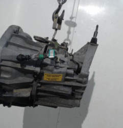 Boite de vitesses RENAULT LAGUNA 2 Photo n°1