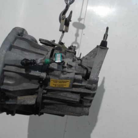 Boite de vitesses RENAULT LAGUNA 2 Photo n°1