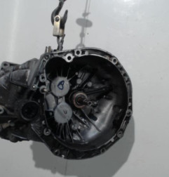 Boite de vitesses RENAULT LAGUNA 2