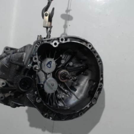 Boite de vitesses RENAULT LAGUNA 2