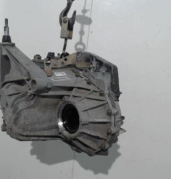 Boite de vitesses RENAULT LAGUNA 2 Photo n°3