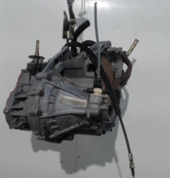 Boite de vitesses CITROEN ZX Photo n°1