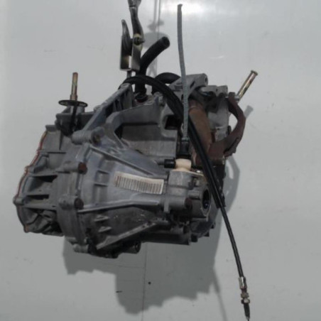 Boite de vitesses CITROEN ZX Photo n°1