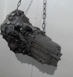 Boite de vitesses VOLKSWAGEN PASSAT 4 Photo n°1