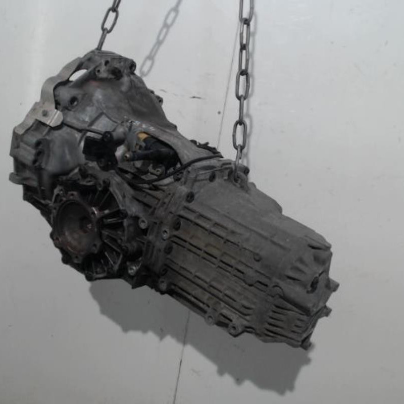 Boite de vitesses VOLKSWAGEN PASSAT 4