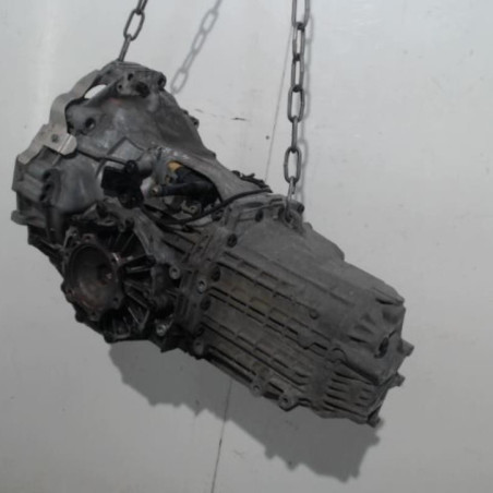 Boite de vitesses VOLKSWAGEN PASSAT 4 Photo n°1