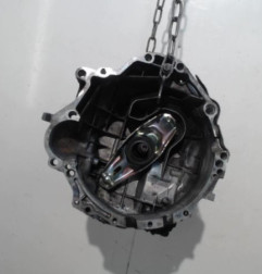 Boite de vitesses VOLKSWAGEN PASSAT 4