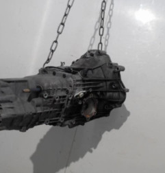 Boite de vitesses VOLKSWAGEN PASSAT 4 Photo n°3