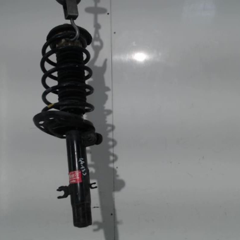 Amortisseur avant gauche CITROEN C3 2