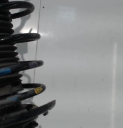 Amortisseur avant gauche CITROEN C3 2