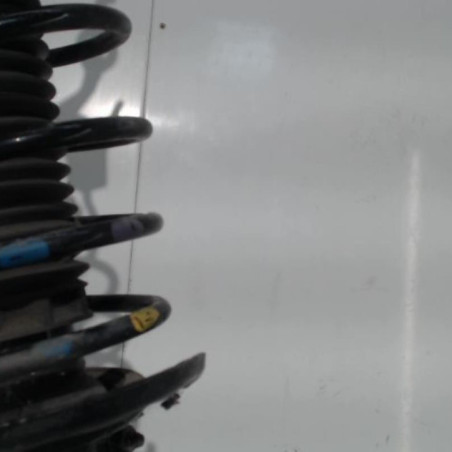 Amortisseur avant gauche CITROEN C3 2