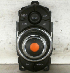 Commande autoradio MINI MINI 3 F56 Photo n°1