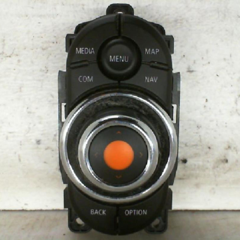 Commande autoradio MINI MINI 3 F56